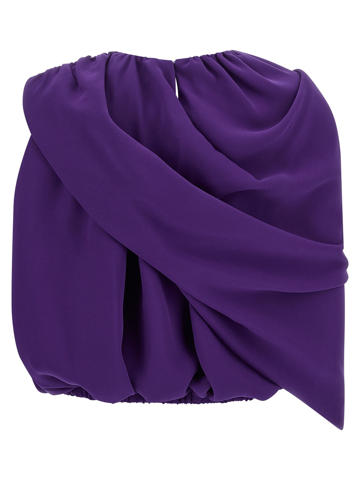 Cape top