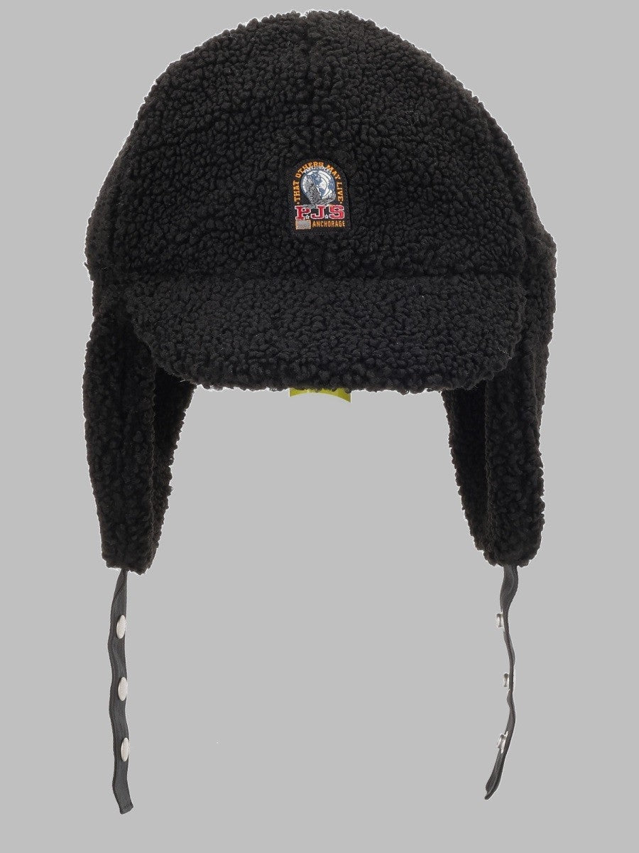 Cappello Aviator "Vevey"