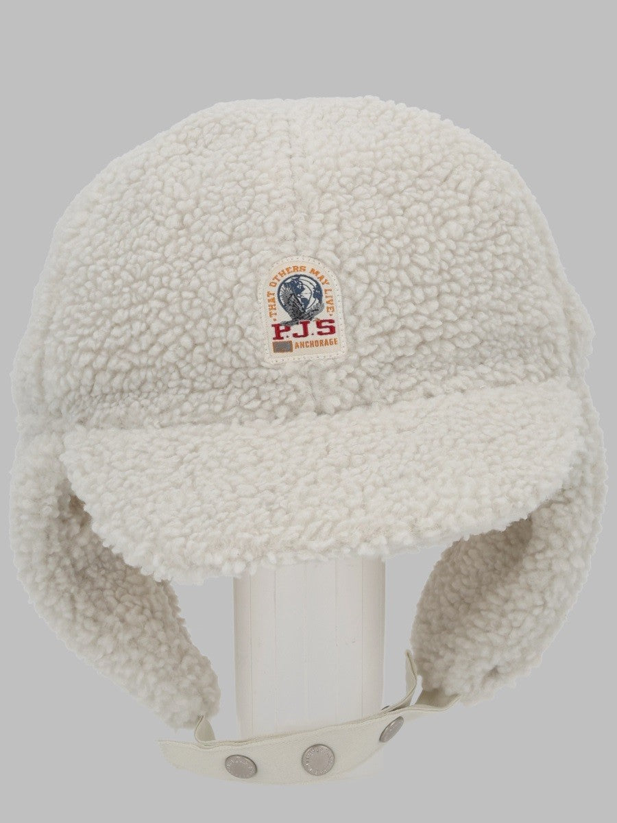 Cappello Aviator "Vevey"