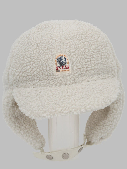 Cappello Aviator "Vevey"