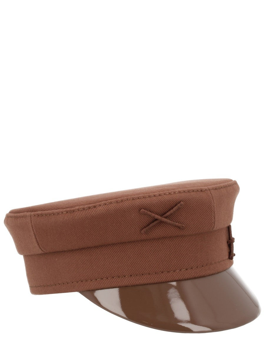 CAPPELLO "BAKER BOY"