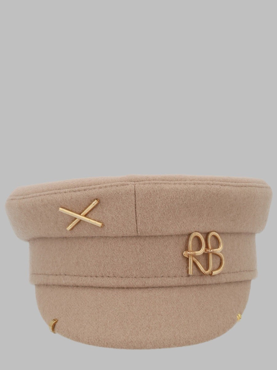 CAPPELLO "BAKER BOY"