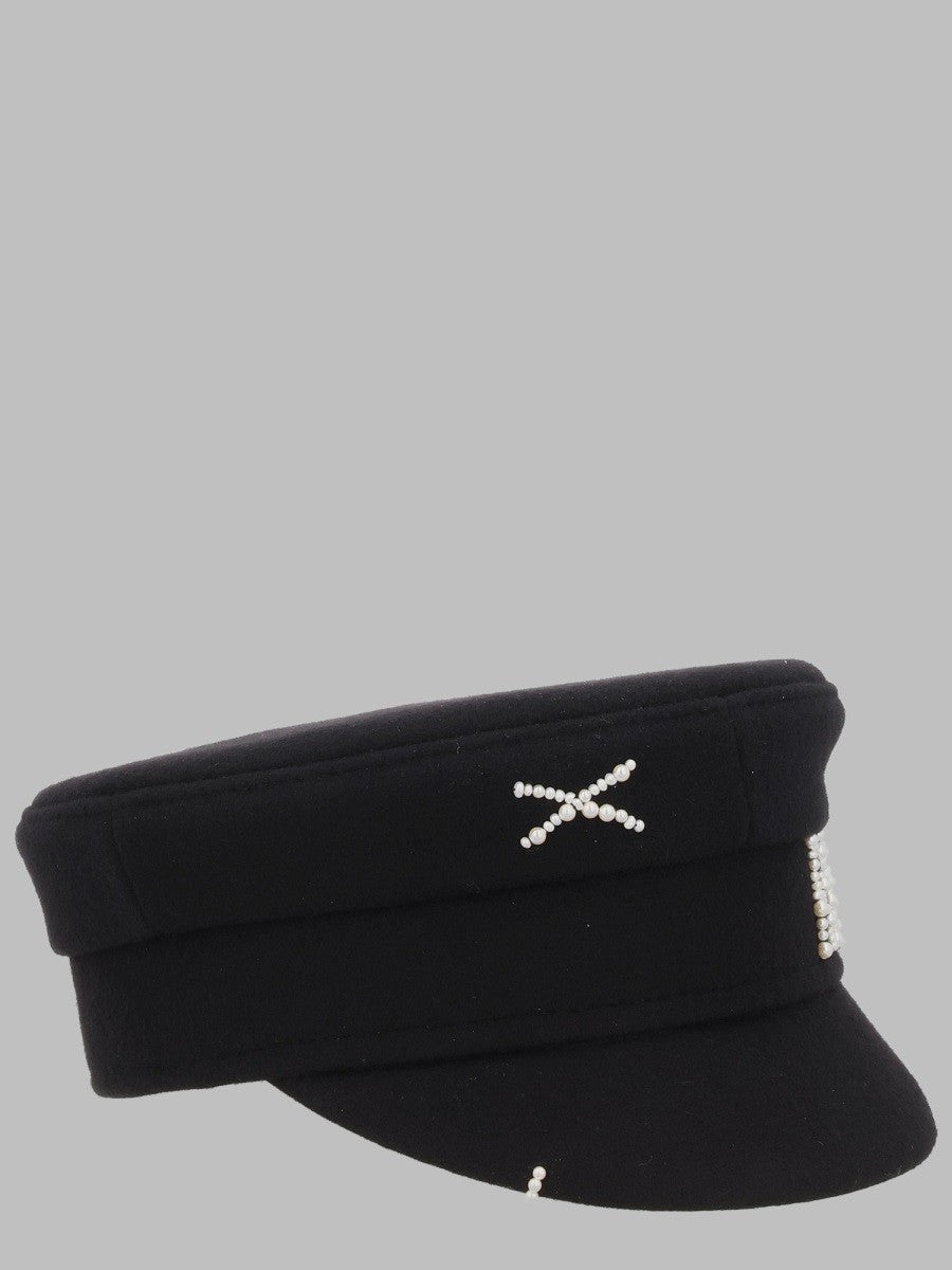 CAPPELLO "BAKER BOY"
