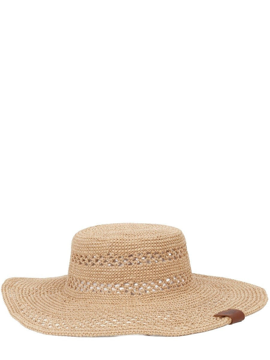 CAPPELLO "BUCKET"
