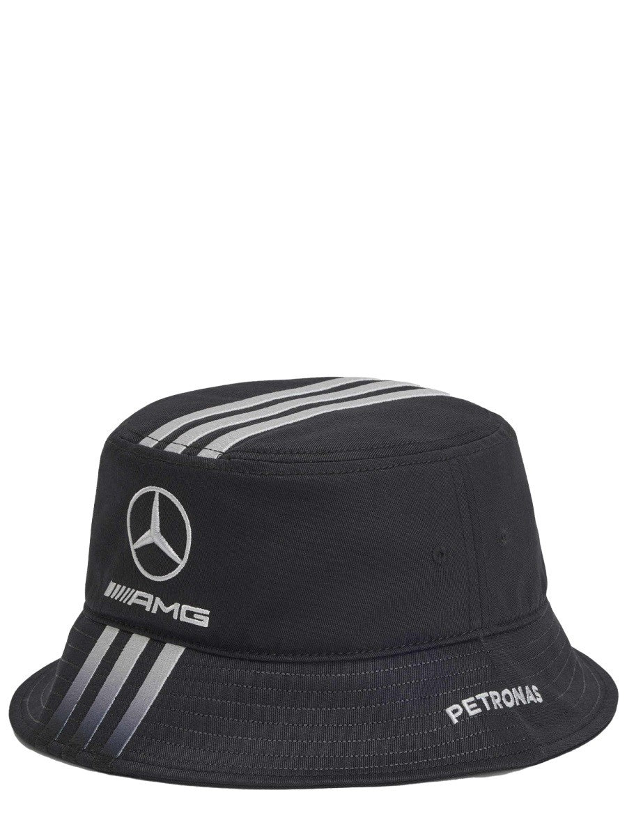 قبعة بشعار "Y - 3 X AMG"