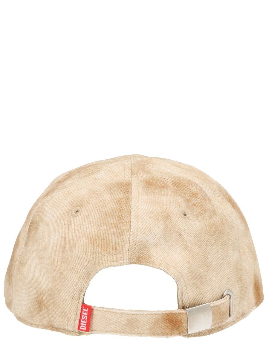 CAPPELLO DA BASEBALL "C-RITUAL"