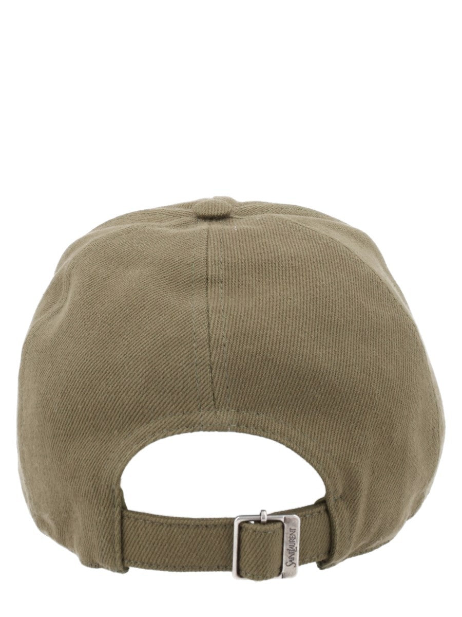 CAPPELLO DA BASEBALL CASSANDRE