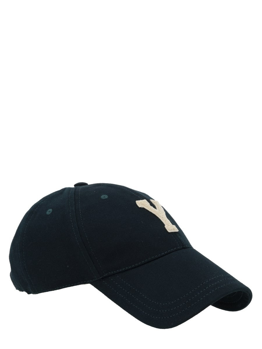 Cappello Da Baseball "College Y"