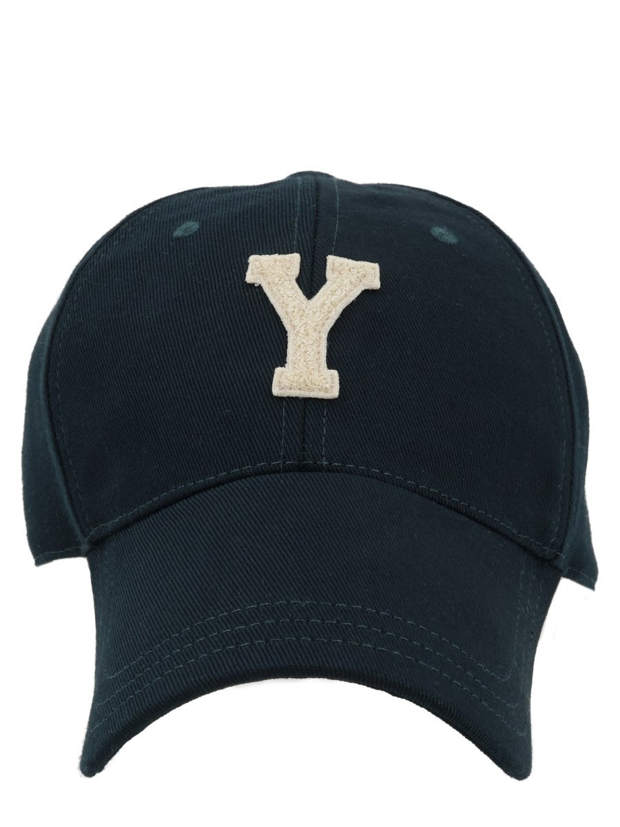 Cappello Da Baseball "College Y"