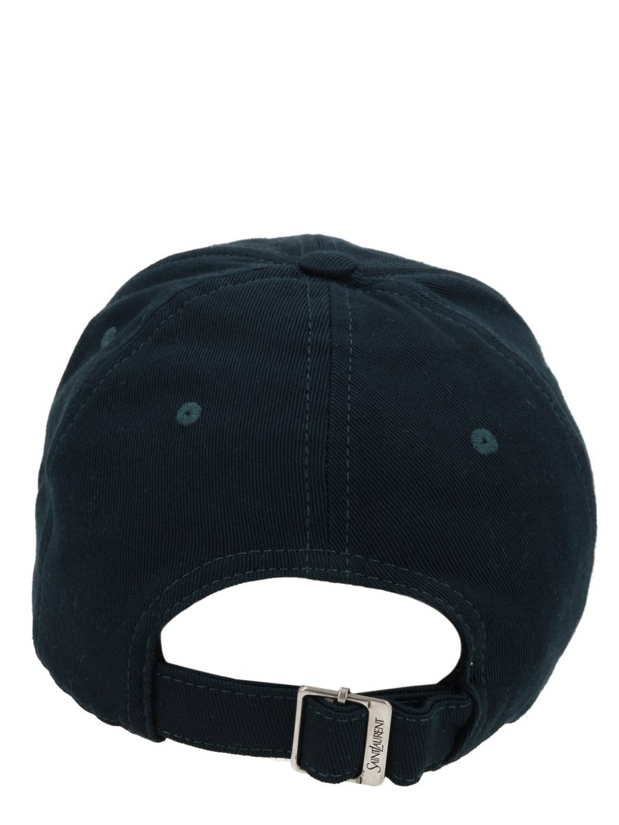 Cappello Da Baseball "College Y"