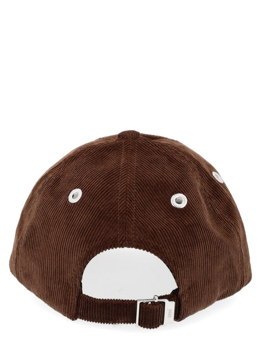 Cappello Da Baseball Con Logo Ami De Coeur