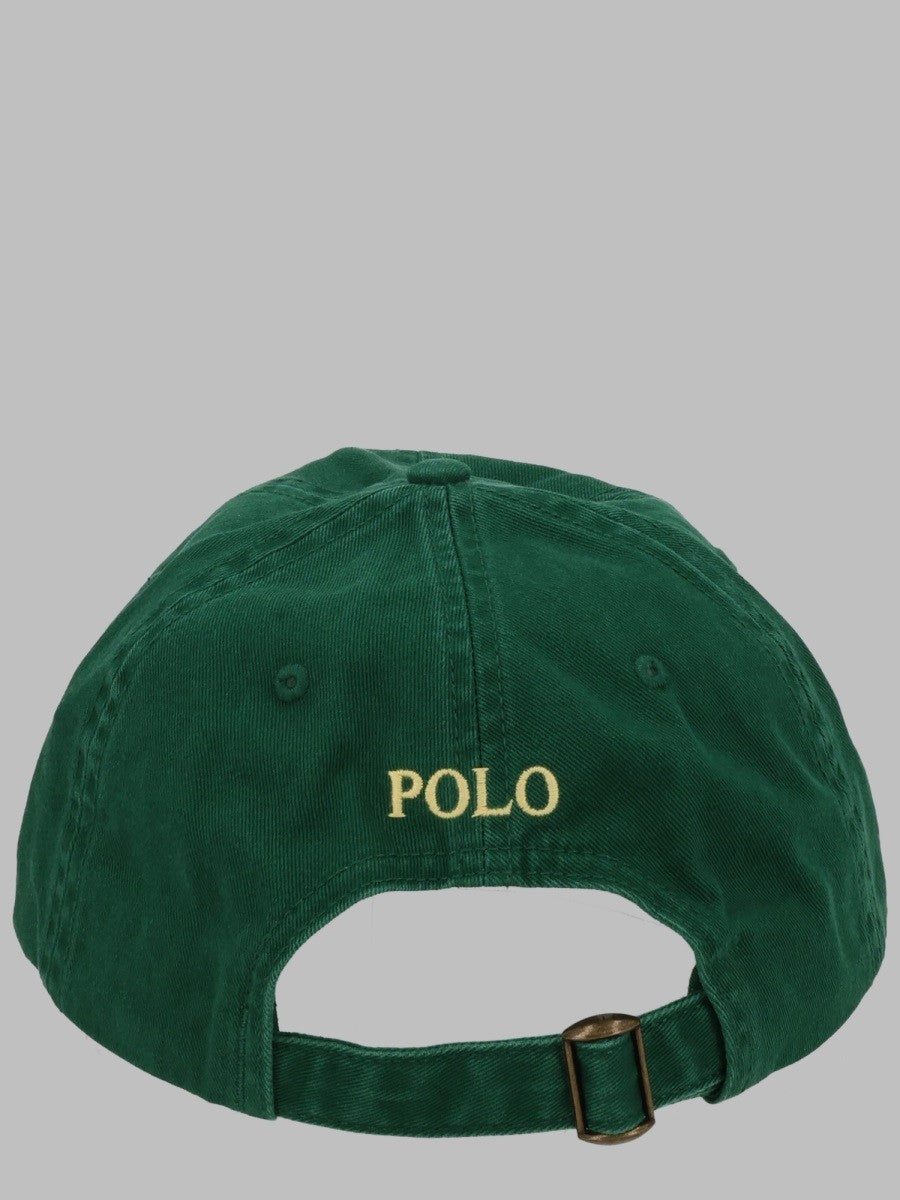 Cappello da Baseball con Logo