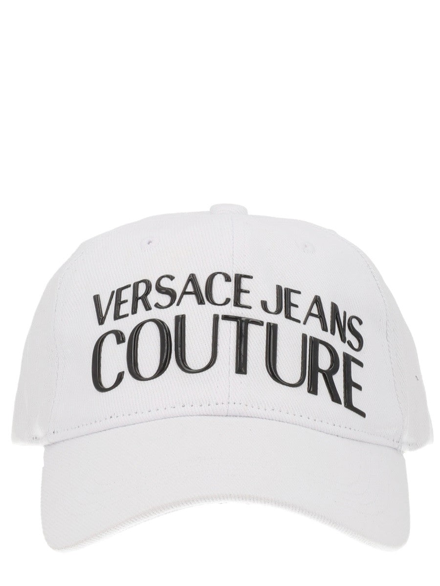 CAPPELLO DA BASEBALL CON LOGO