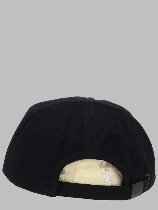 Cappello Da Baseball Con Logo