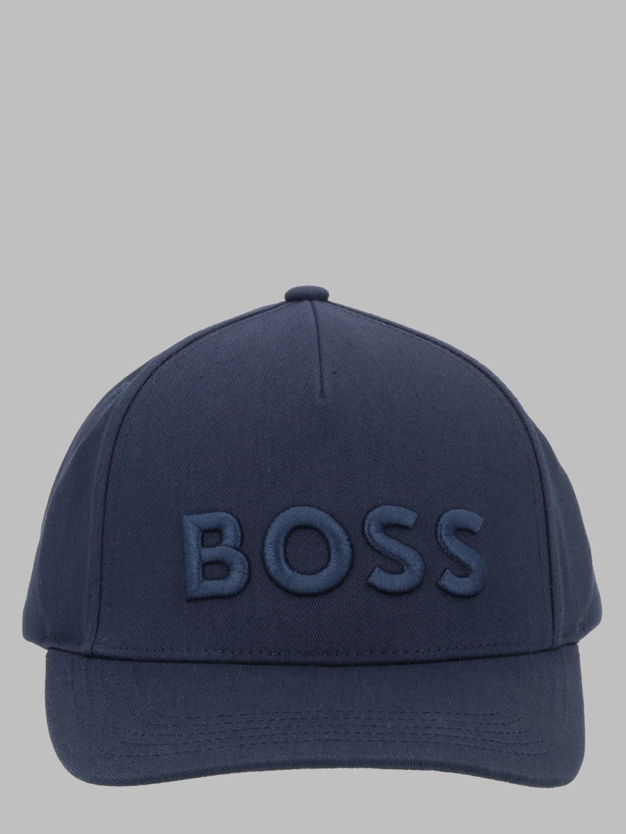 CAPPELLO DA BASEBALL CON LOGO
