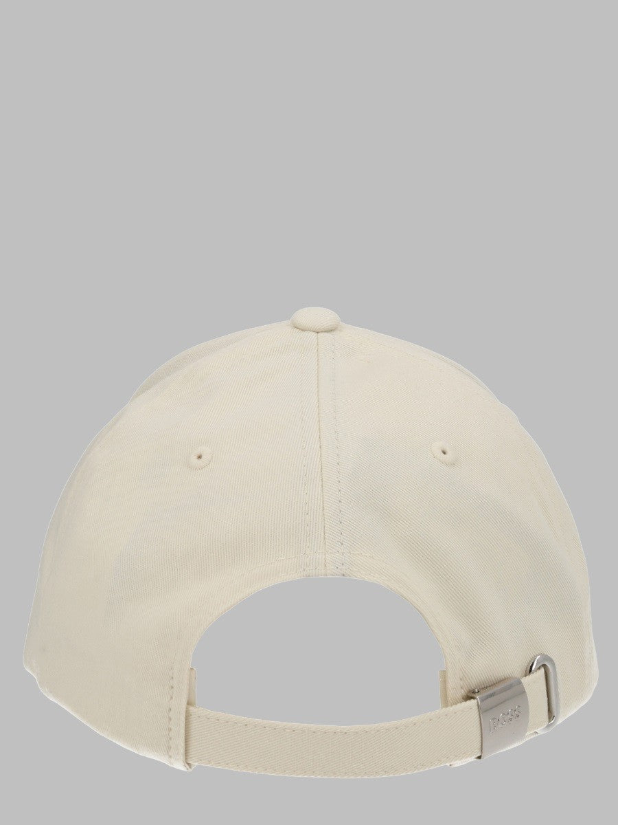 CAPPELLO DA BASEBALL CON LOGO
