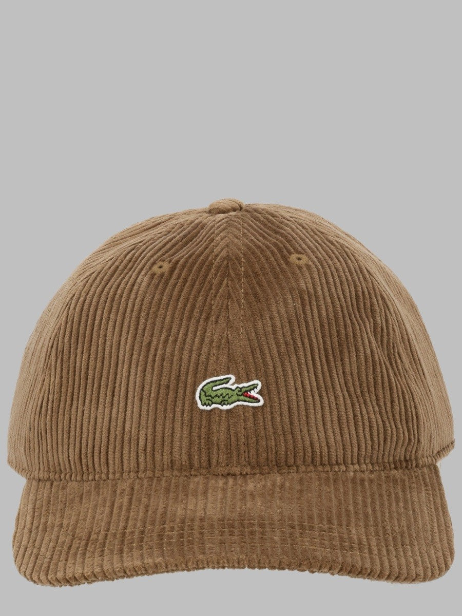 Cappello da Baseball con Logo