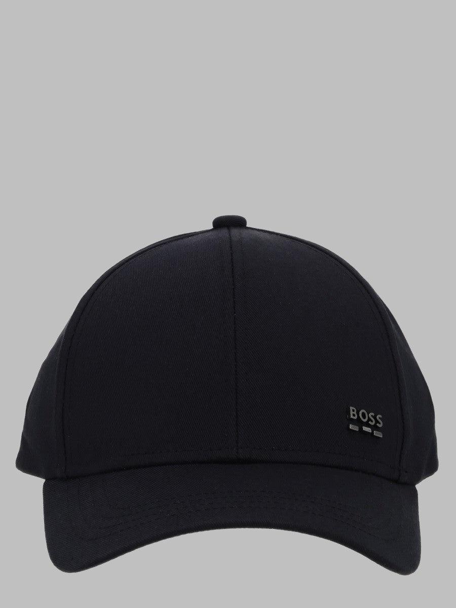 CAPPELLO DA BASEBALL CON LOGO