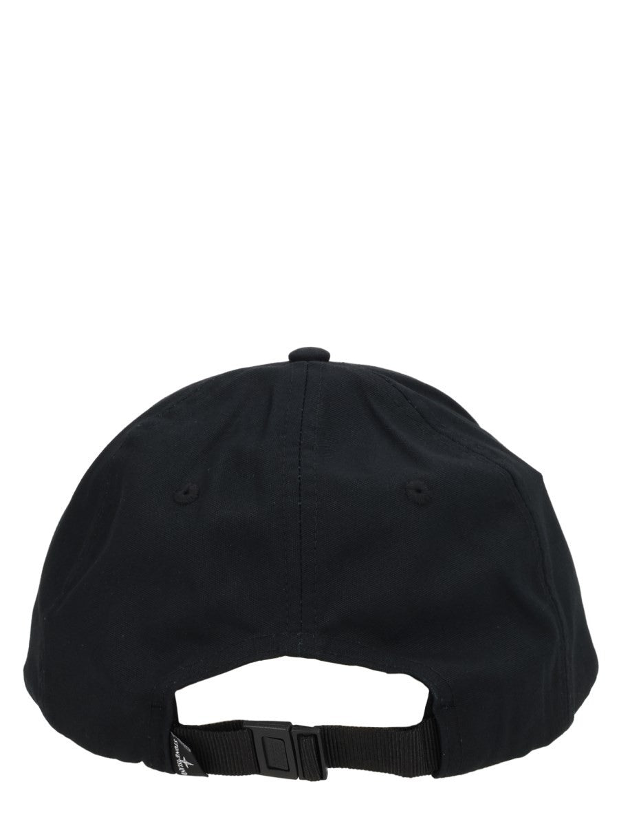 CAPPELLO DA BASEBALL CON LOGO