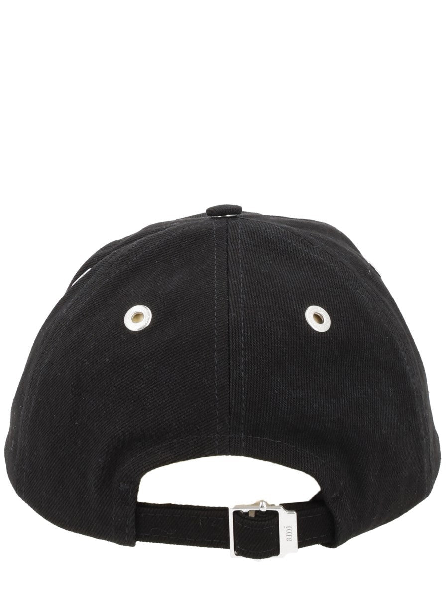 CAPPELLO DA BASEBALL CON LOGO