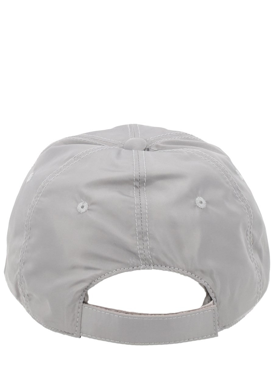 CAPPELLO DA BASEBALL CON LOGO