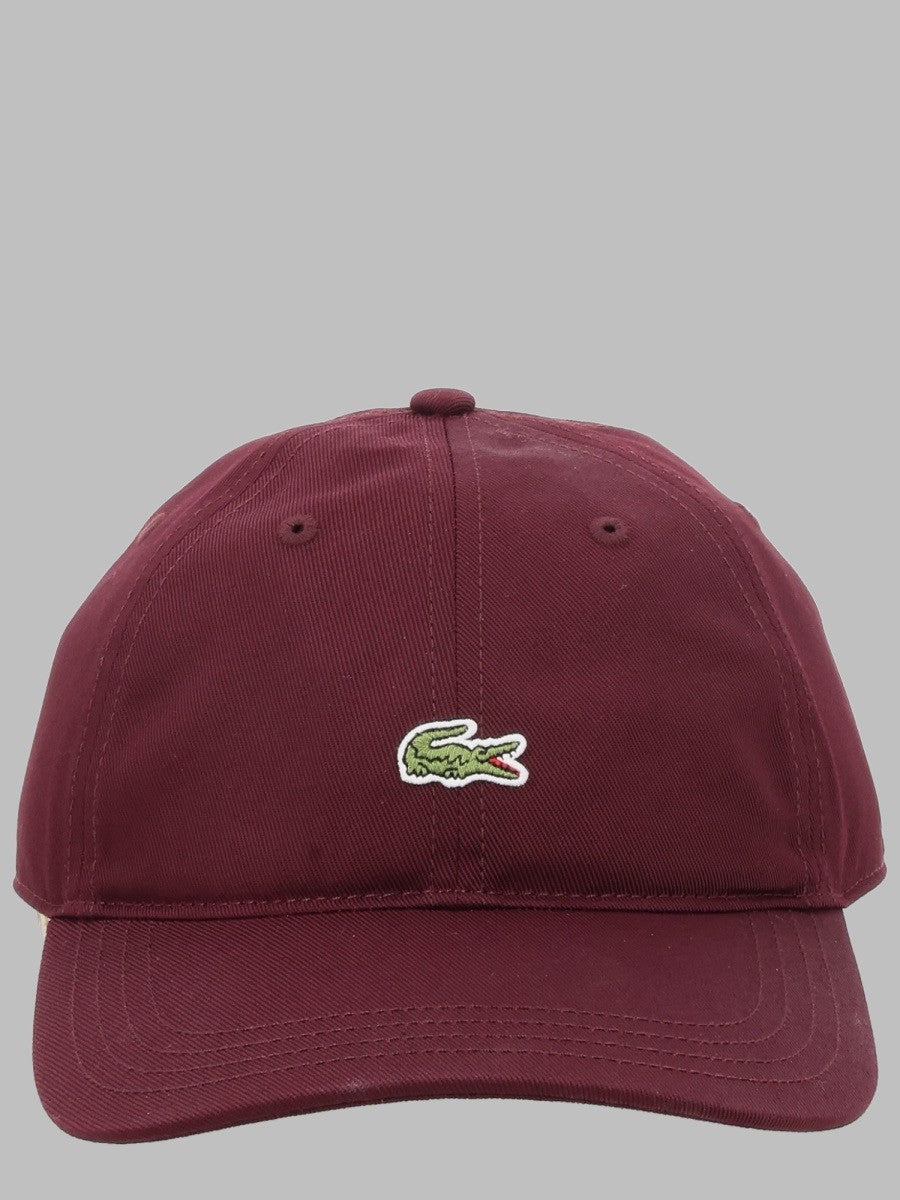 Cappello da Baseball con Logo