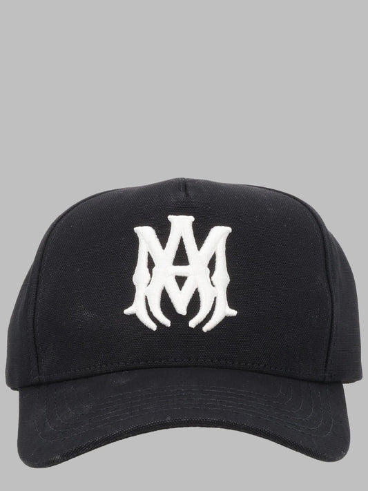 Cappello Da Baseball Con Logo
