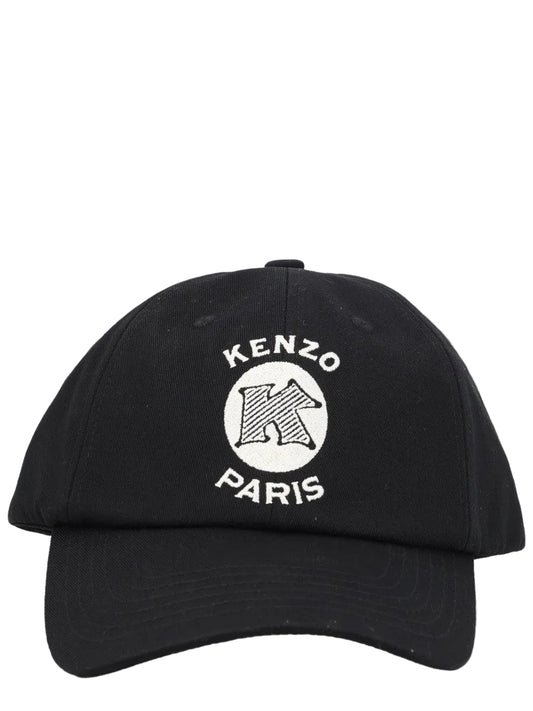 CAPPELLO DA BASEBALL CON LOGO