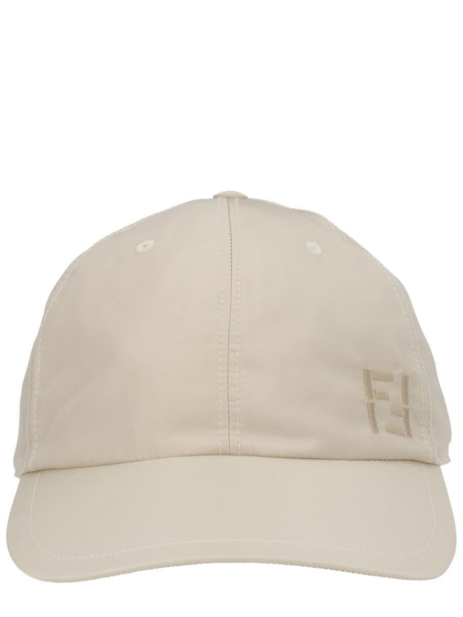 CAPPELLO DA BASEBALL CON LOGO
