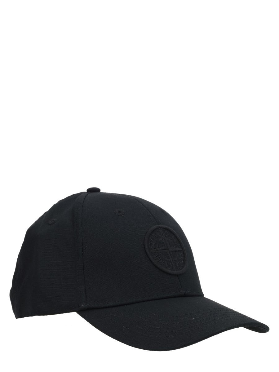 CAPPELLO DA BASEBALL CON LOGO