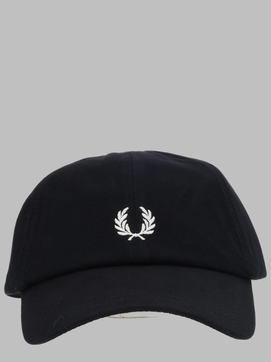 Cappello Da Baseball Con Logo