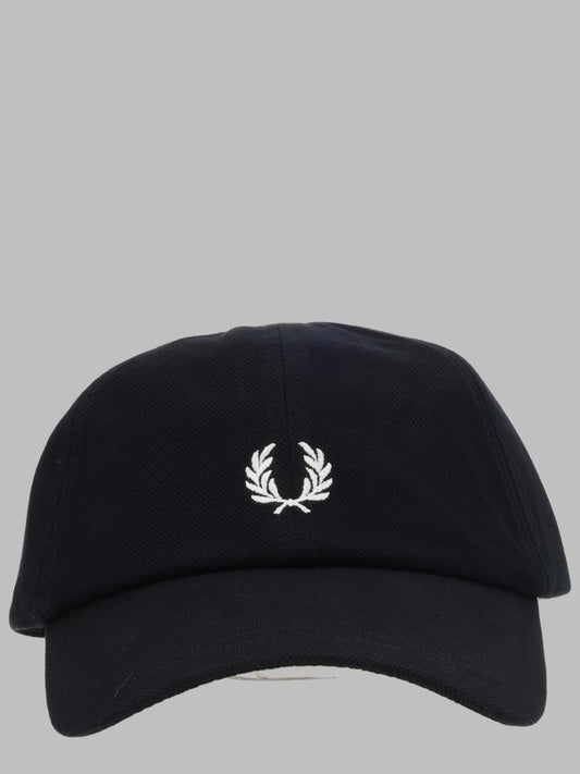 Cappello Da Baseball Con Logo