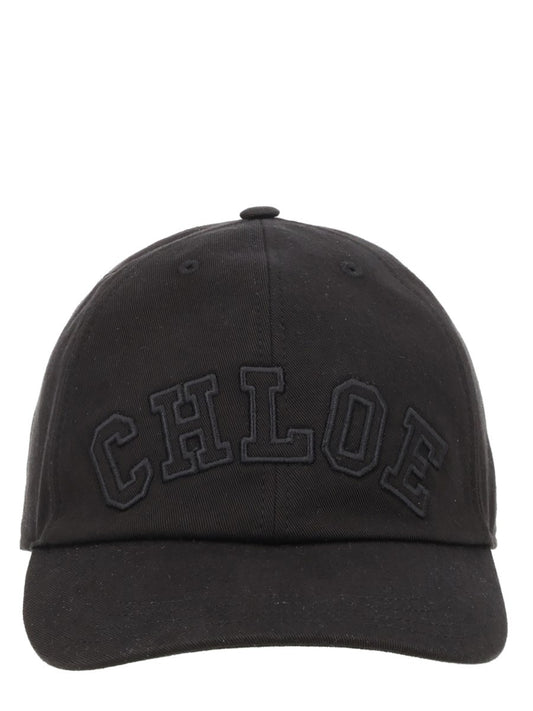 CAPPELLO DA BASEBALL CON LOGO