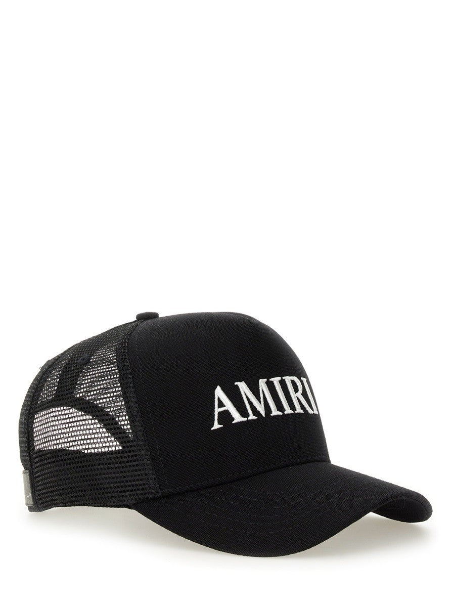 CAPPELLO DA BASEBALL CON LOGO