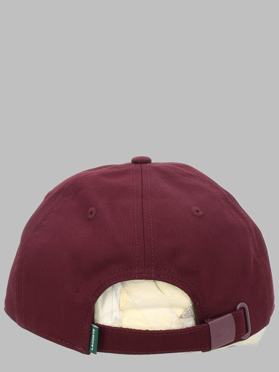 Cappello da Baseball con Logo