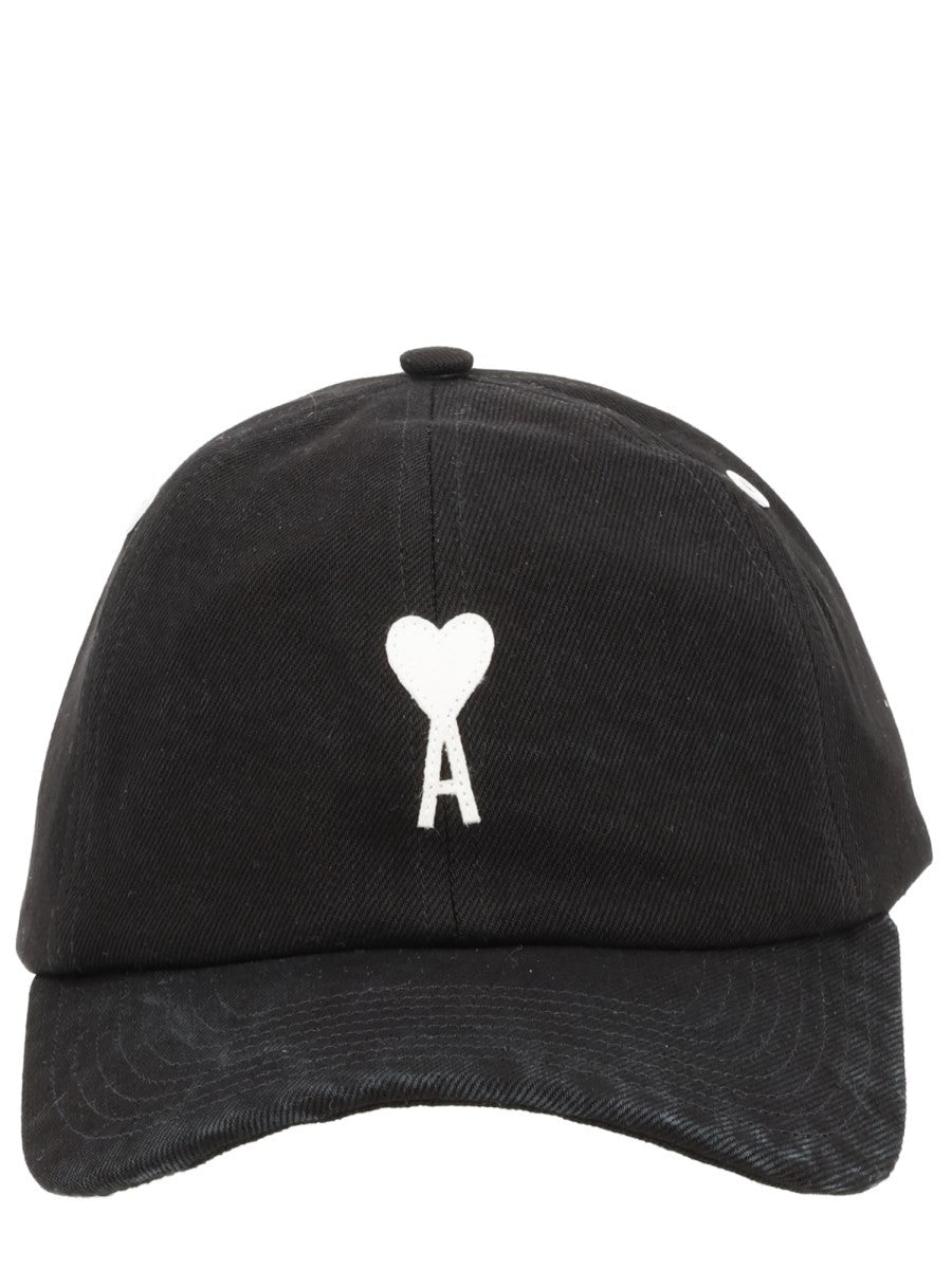 CAPPELLO DA BASEBALL CON LOGO