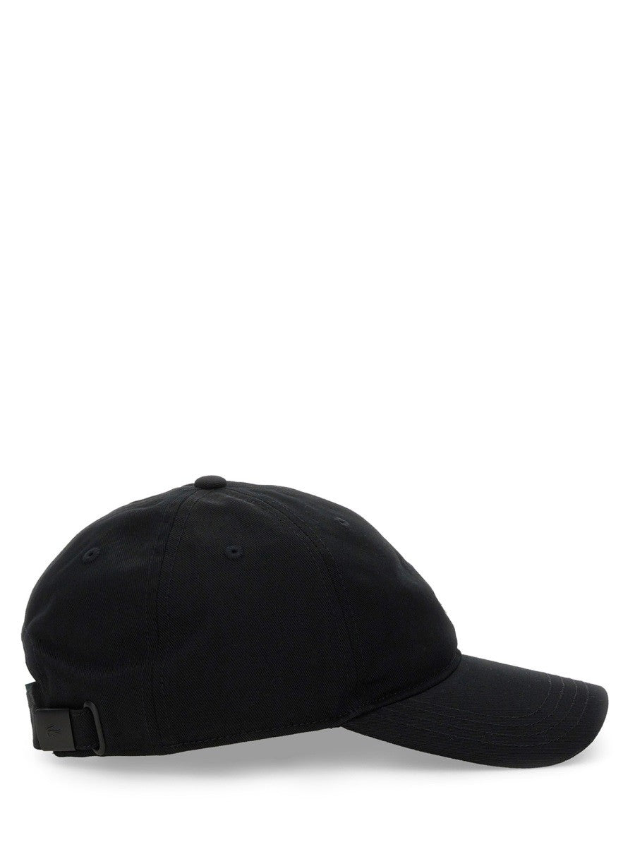 CAPPELLO DA BASEBALL CON LOGO