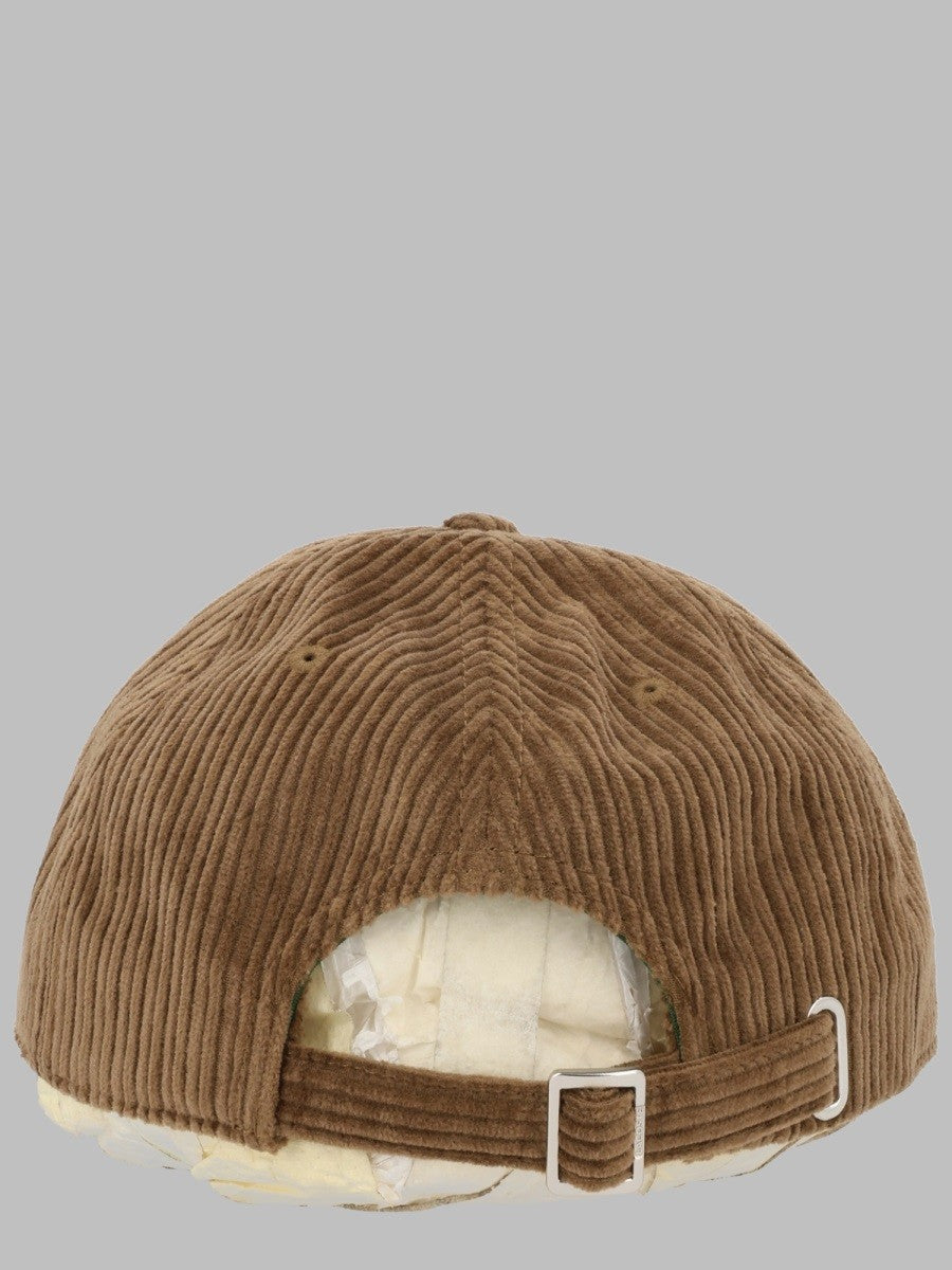 Cappello da Baseball con Logo