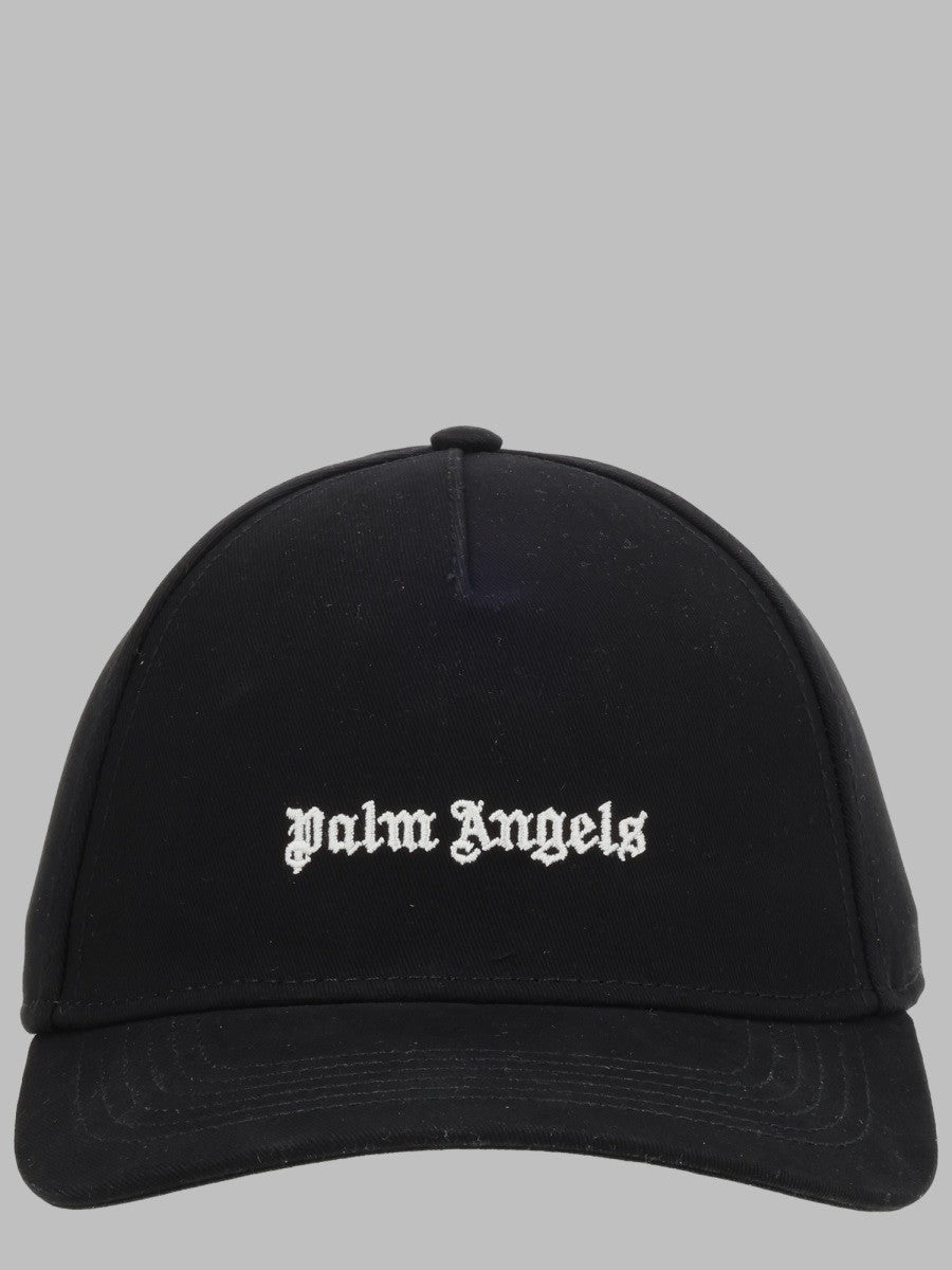 CAPPELLO DA BASEBALL CON LOGO