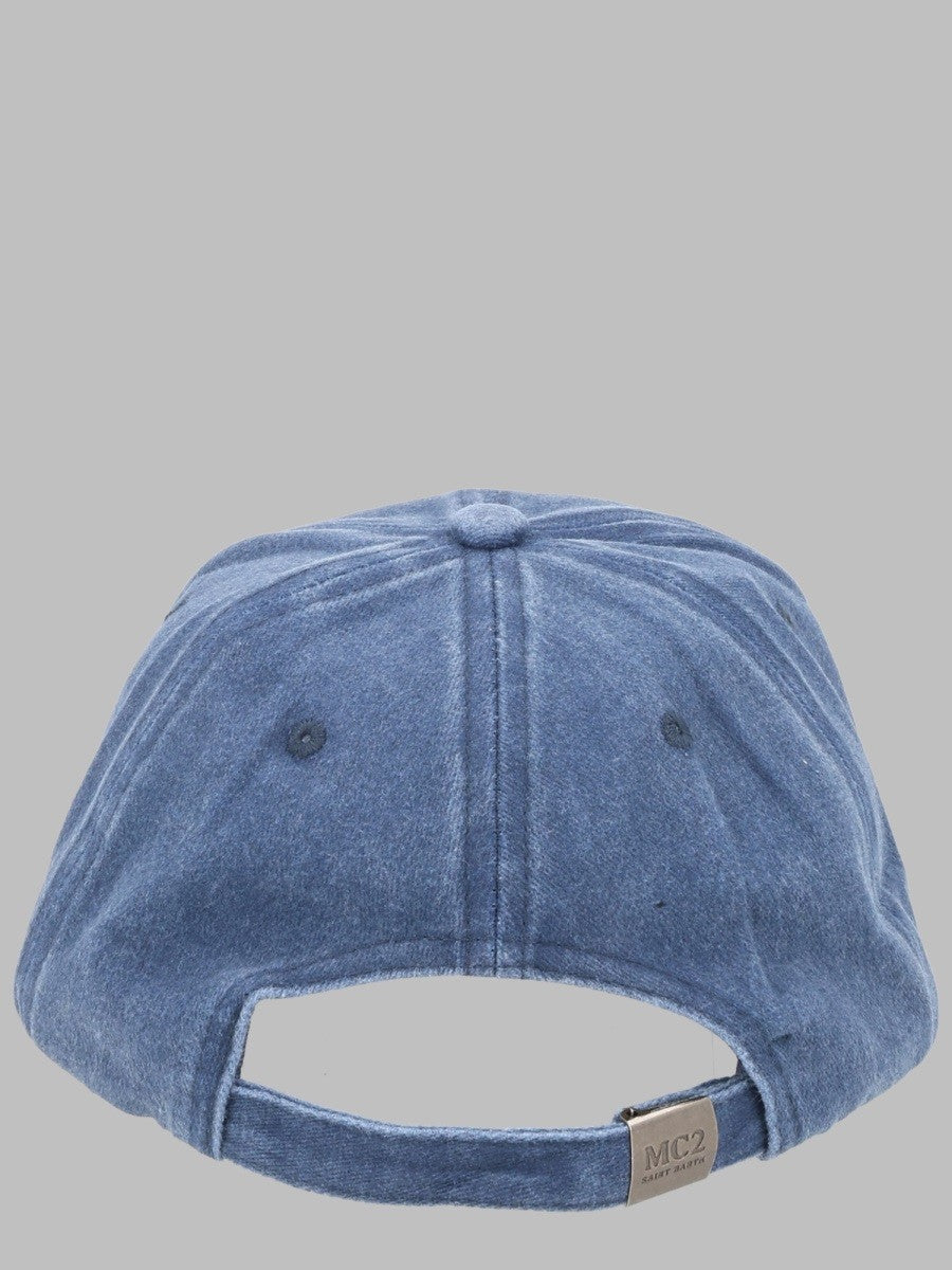 CAPPELLO DA BASEBALL CON LOGO