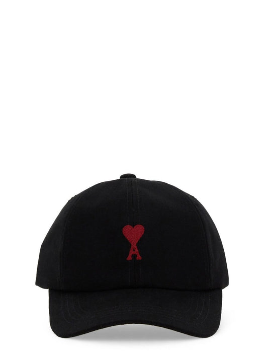 CAPPELLO DA BASEBALL CON LOGO