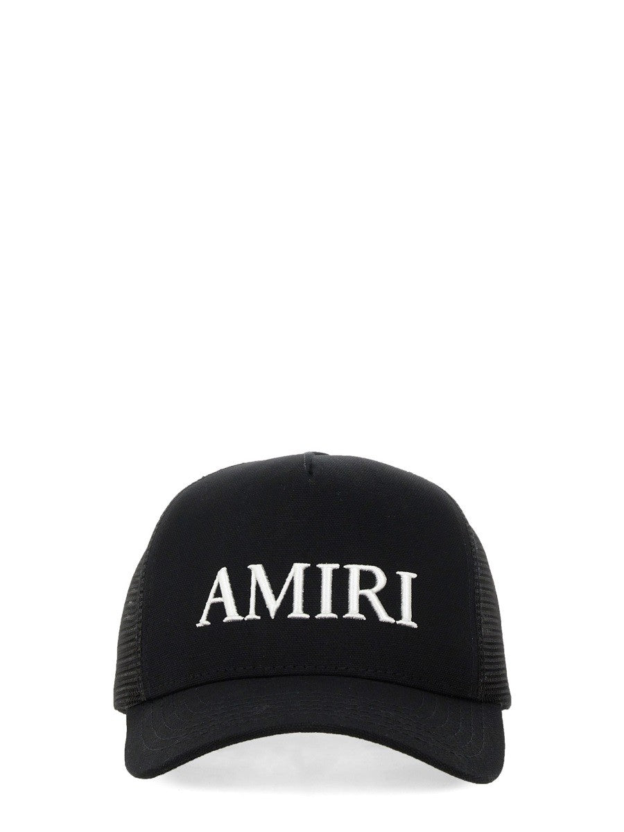 CAPPELLO DA BASEBALL CON LOGO