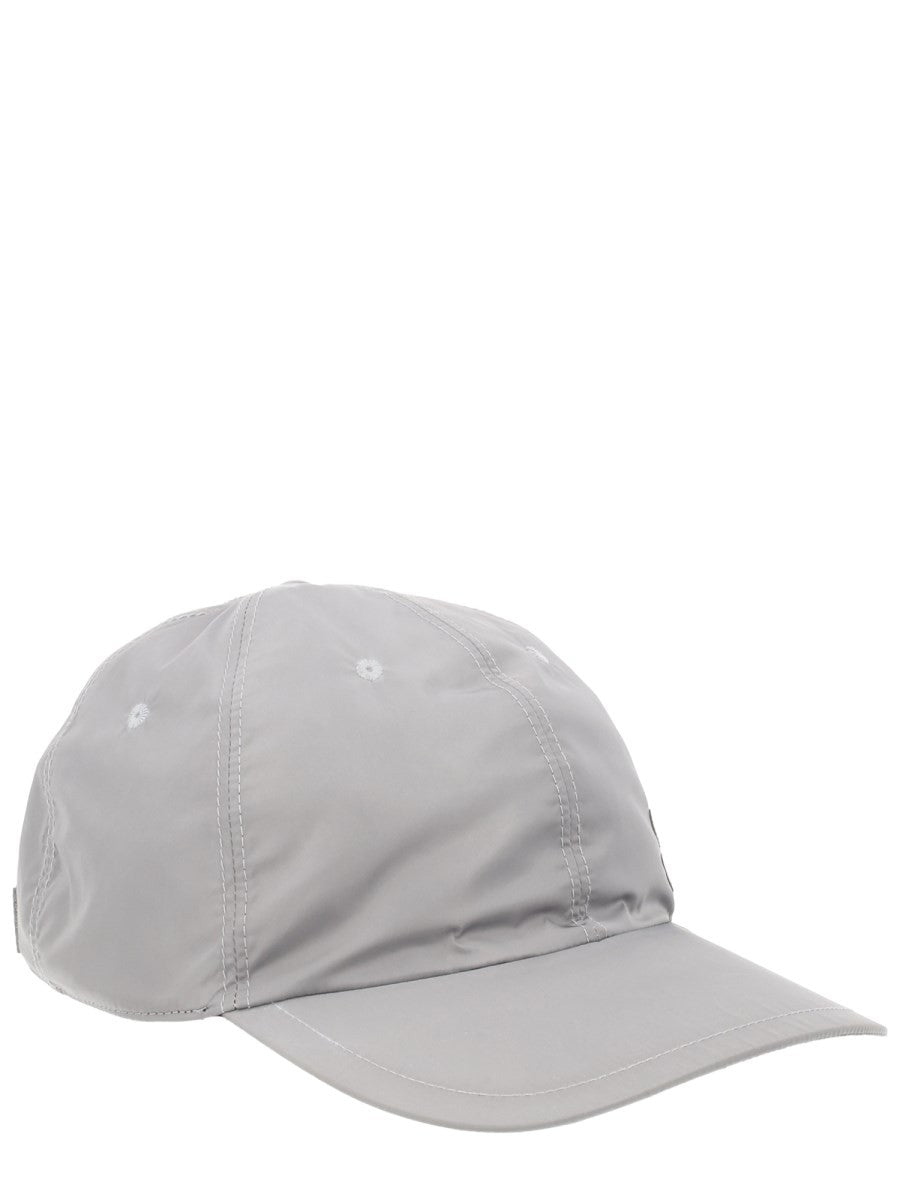 CAPPELLO DA BASEBALL CON LOGO