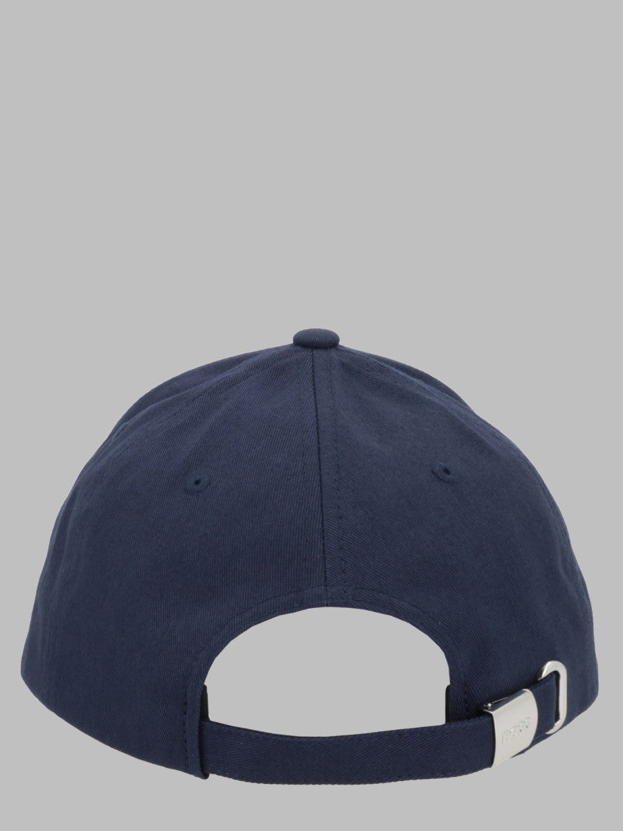 CAPPELLO DA BASEBALL CON LOGO