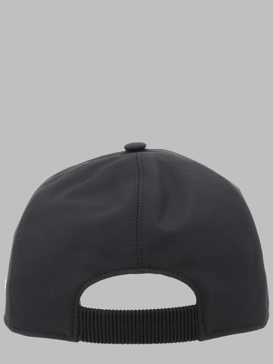 Cappello Da Baseball "Motorin"