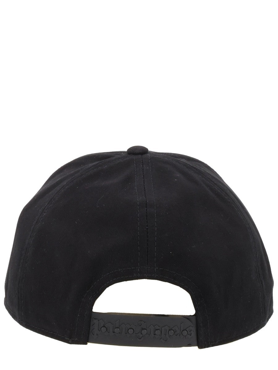 CAPPELLO DA BASEBALL "OVERLOGO"