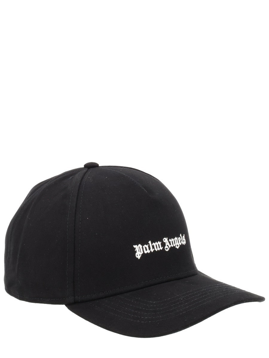 CAPPELLO DA BASEBALL "OVERLOGO"