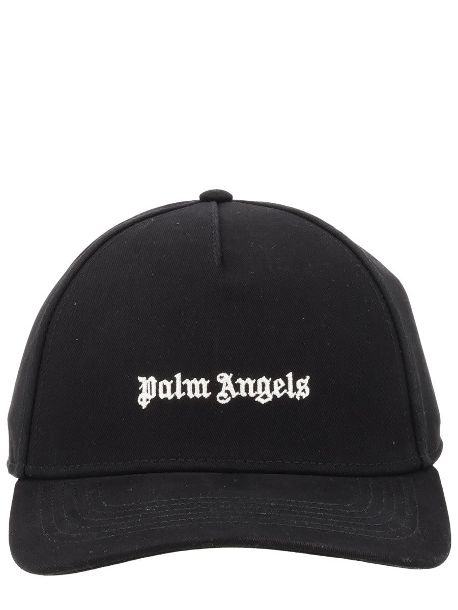 CAPPELLO DA BASEBALL "OVERLOGO"