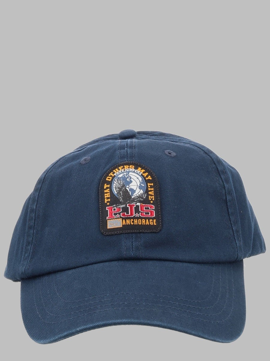 Cappello da Baseball "Patch"