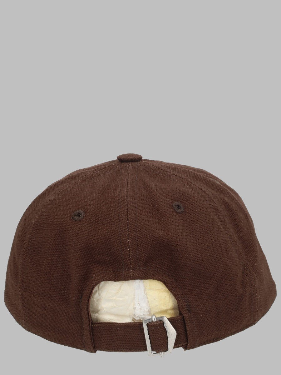 CAPPELLO DA BASEBALL "TOMAS" CON LOGO